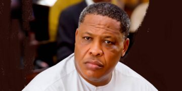 Rt. Hon. Obi Aguocha