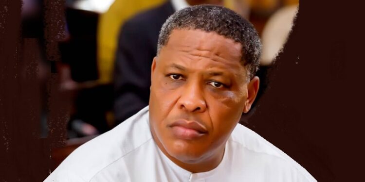 Rt. Hon. Obi Aguocha