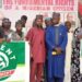 The Obidient Movement led by Dr. Tanko Yusuf