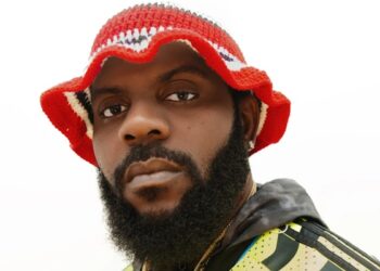 Nigerian musician, Odumodublvck