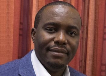 Okoro Chinedum Benedict