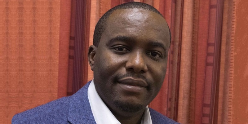 Okoro Chinedum Benedict