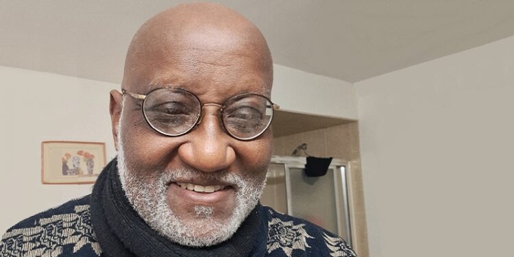 Oseloka Henry Obaze