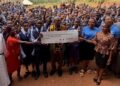 Peter Obi donated ₦10 million to support Francis Cardinal Arinze Secondary School, Nkwele Ezunaka