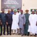 Peter Obi with some of the 36 State Chairmen of the African Democratic Congress (ADC), January 22, 2026