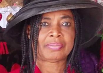 Murdered Princess Nwamaka Mediatrix Chigbo