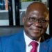 ARISE TV’s "Morning Show" anchorman, Dr. Reuben Abati