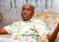 Former Transportation Minister and ex-Governor of Rivers State, Rotimi Amaechi