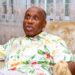 Former Transportation Minister and ex-Governor of Rivers State, Rotimi Amaechi