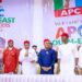 South East APC leaders under the auspices of "Izu Umunna"
