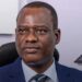 Chairman of the Presidential Committee on Fiscal Policy and Tax Reforms, Taiwo Oyedele