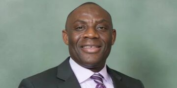 Minister of Education, Morufu Olatunji Alausa