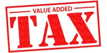 Value Added Tax (VAT)