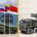 Russian and Chinese Air Defenses in Venezuela