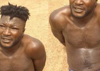 Another Nigerian Christian Man, Victor Solomon, Sentenced to Death for Defending His People from Fulani Bandits