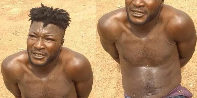 Another Nigerian Christian Man, Victor Solomon, Sentenced to Death for Defending His People from Fulani Bandits