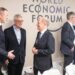 World Leaders at the World Economic Forum WEF Davos 2026