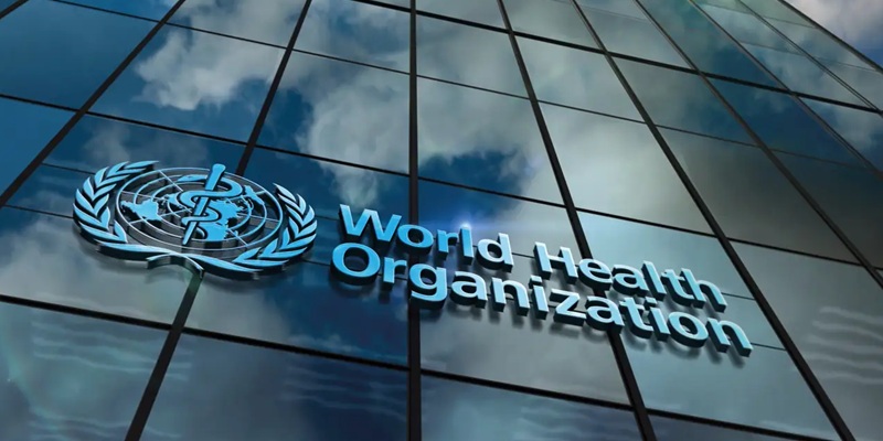World Health Organization (WHO) Headquarters