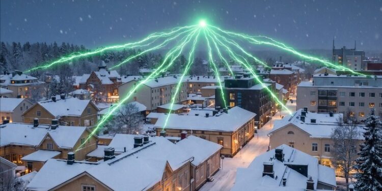 Wireless electricity