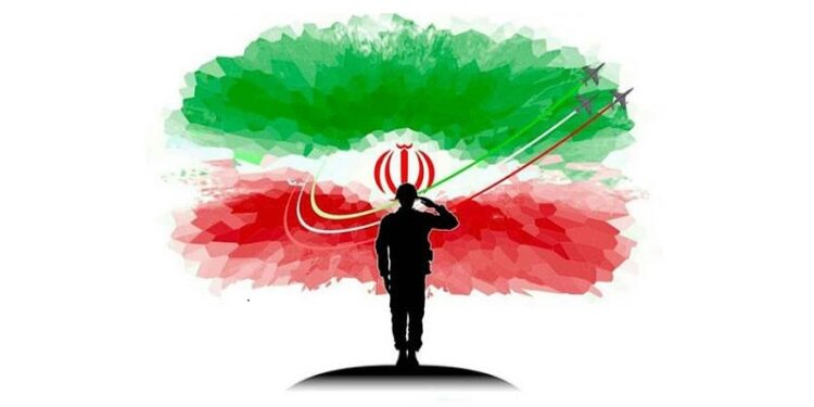 Iran said its military is fully prepared to defend against any U.S. aggression