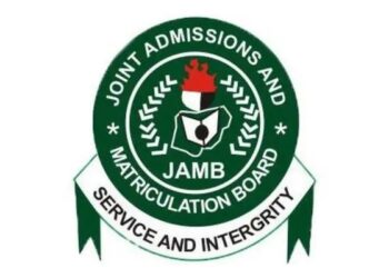Joint Admissions and Matriculation Board (JAMB)