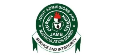 Joint Admissions and Matriculation Board (JAMB)