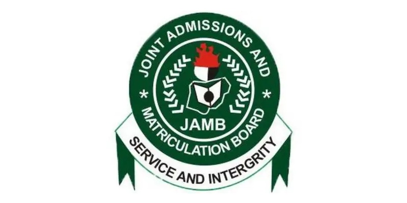 Joint Admissions and Matriculation Board (JAMB)
