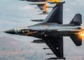 U.S. jet bombers moving towards Iran