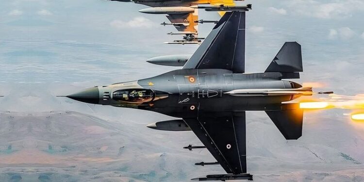 U.S. jet bombers moving towards Iran