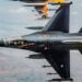 U.S. jet bombers moving towards Iran