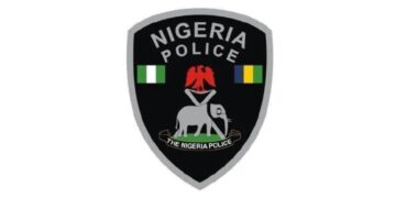 Police logo