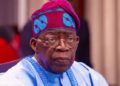 President Bola Ahmed Tinubu