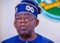 President Bola Ahmed Tinubu