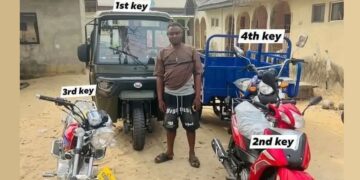 Four keys to stability