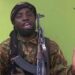 The late Boko Haram leader, Abubakar Shekau