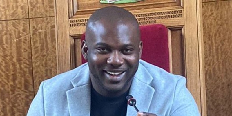 Education advocate, Alex Onyia