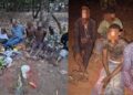 Troops of 4 Brigade Raid Kidnappers’ Hideout, Arrest Suspects in Edo North