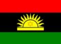 Biafra flag
