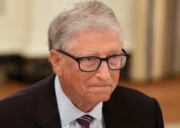 X-RAY: Documents Reveal How Bill Gates’s Advisor Plotted with Epstein to Thwart Nigeria’s Resistance to Vaccines