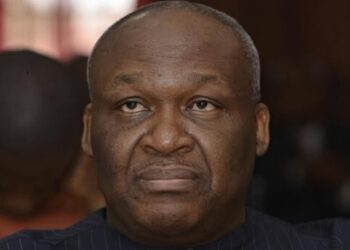 Hon. C.I.D. Maduabum