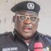 Osun State Commissioner of Police, CP Ibrahim Gotan