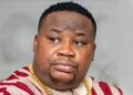 Pascal Okechukwu, popularly known as Cubana Chief Priest