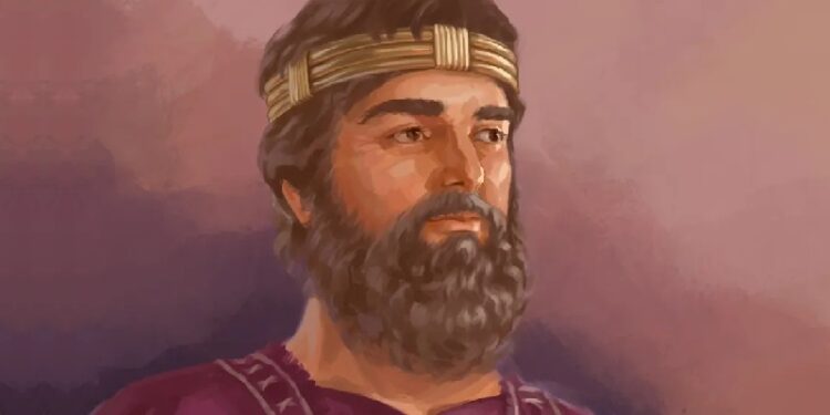 King David