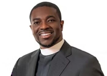 Pastor David Ochieng