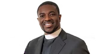 Pastor David Ochieng