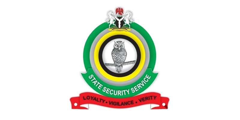 Department of State Services (DSS) logo