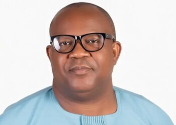 Elliot Ugochukwu-Uko