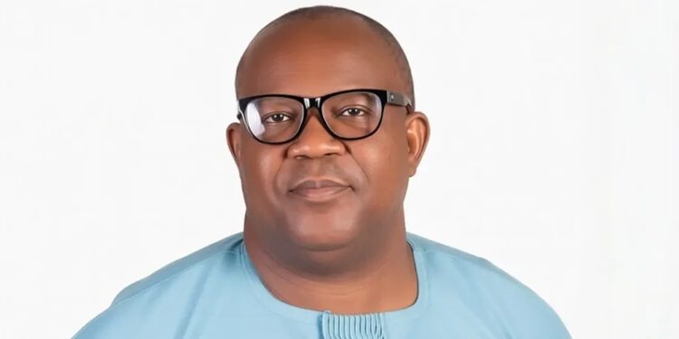 Elliot Ugochukwu-Uko