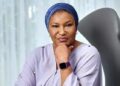 Senator Ireti Heebah Kingibe