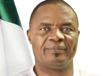 ESUT Governing Council Chairman, Chinyeaka Ohaa, Resigns